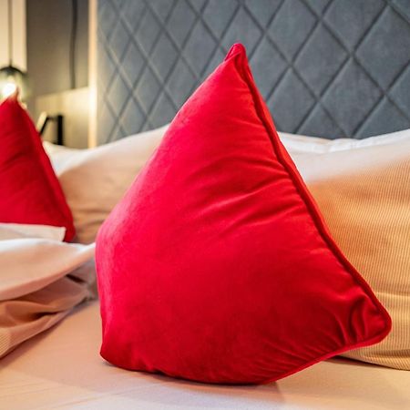 Berghotel & Chalets Adersberg Chiemgau Card Kostenfrei グラッサウ エクステリア 写真