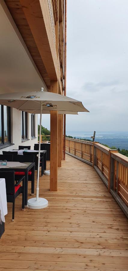 Berghotel & Chalets Adersberg Chiemgau Card Kostenfrei グラッサウ エクステリア 写真
