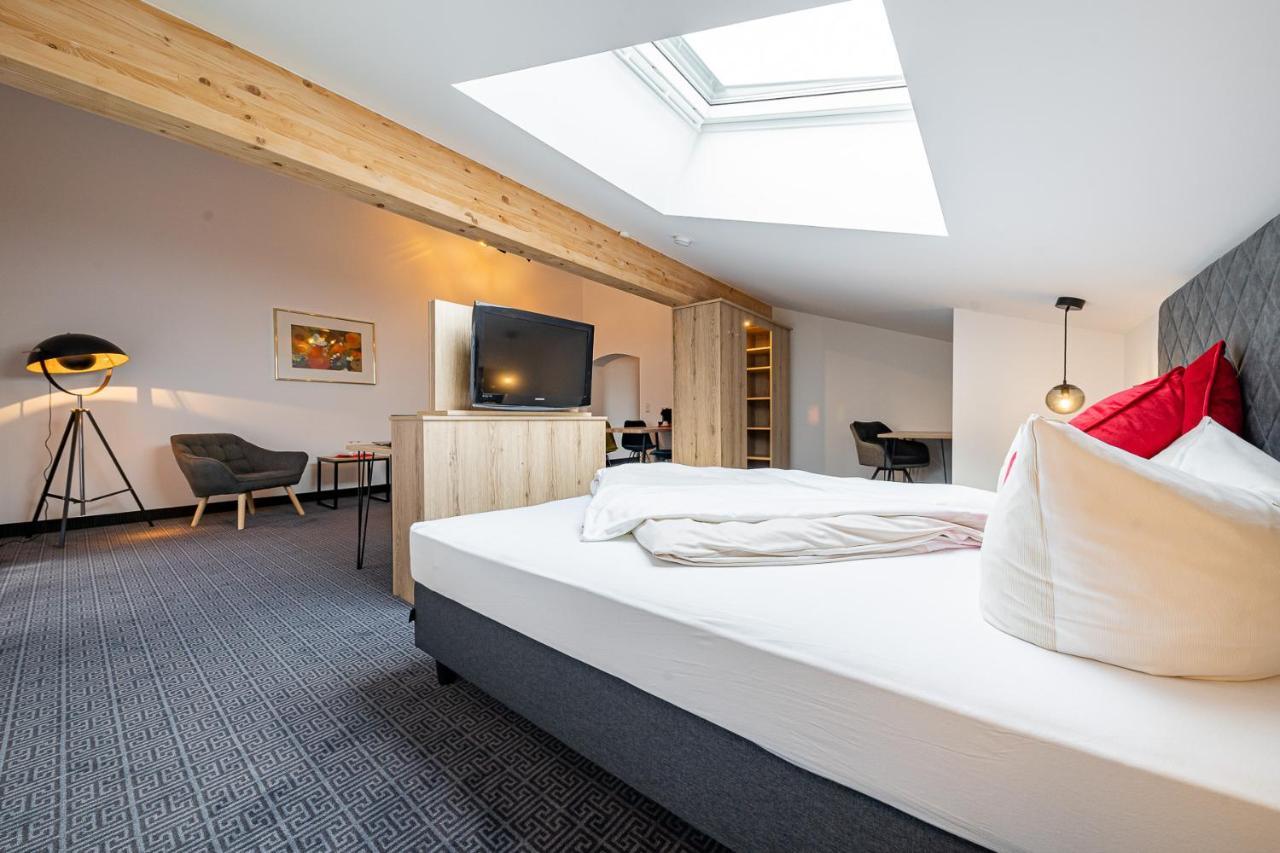 Berghotel & Chalets Adersberg Chiemgau Card Kostenfrei グラッサウ エクステリア 写真
