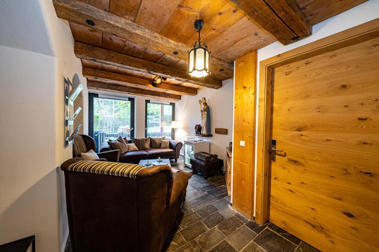 Berghotel & Chalets Adersberg Chiemgau Card Kostenfrei グラッサウ エクステリア 写真
