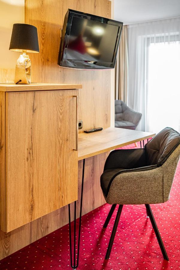 Berghotel & Chalets Adersberg Chiemgau Card Kostenfrei グラッサウ エクステリア 写真