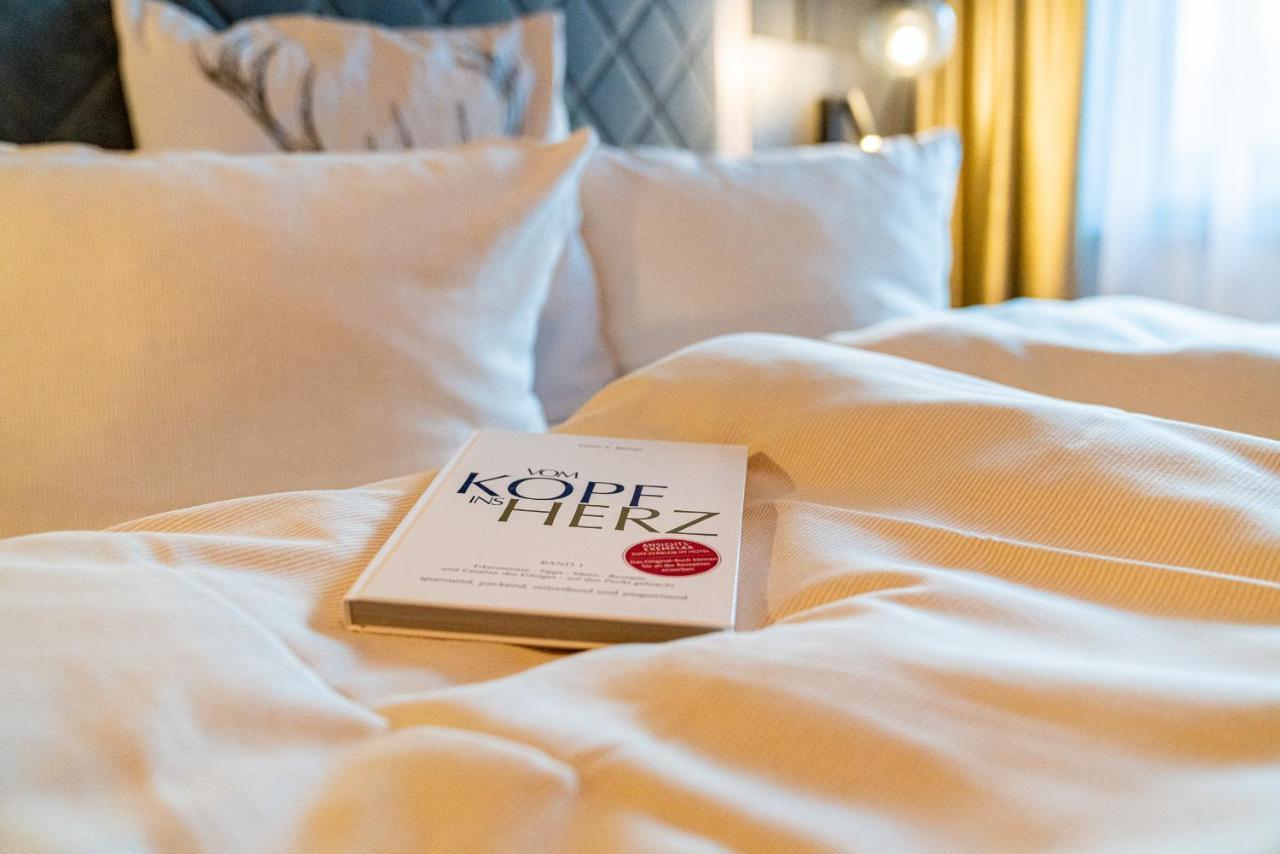 Berghotel & Chalets Adersberg Chiemgau Card Kostenfrei グラッサウ エクステリア 写真
