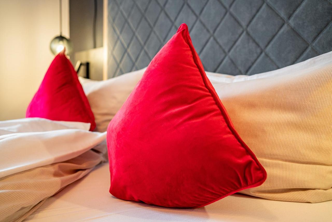 Berghotel & Chalets Adersberg Chiemgau Card Kostenfrei グラッサウ エクステリア 写真