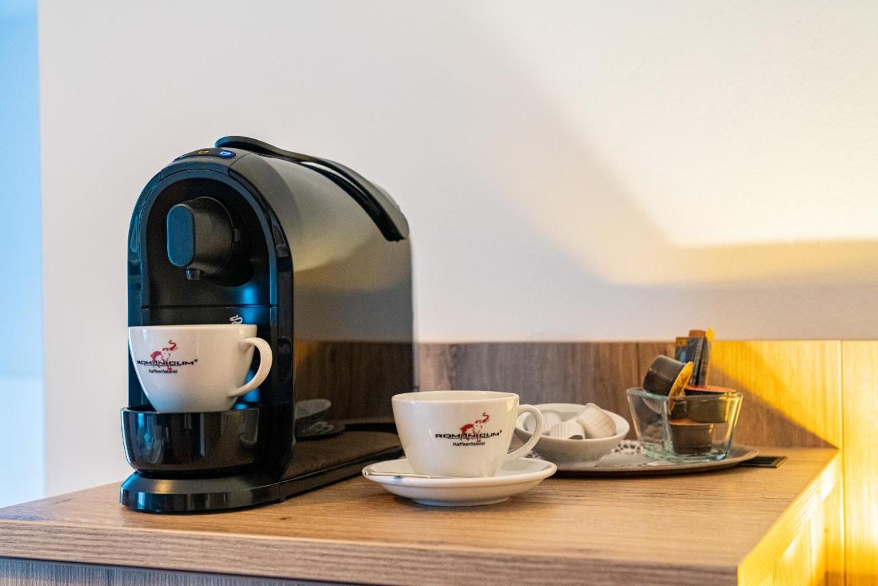 Berghotel & Chalets Adersberg Chiemgau Card Kostenfrei グラッサウ エクステリア 写真